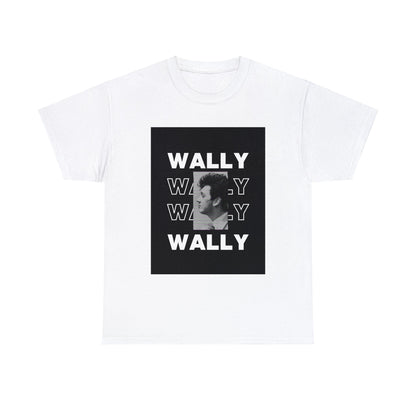 Wally Tee