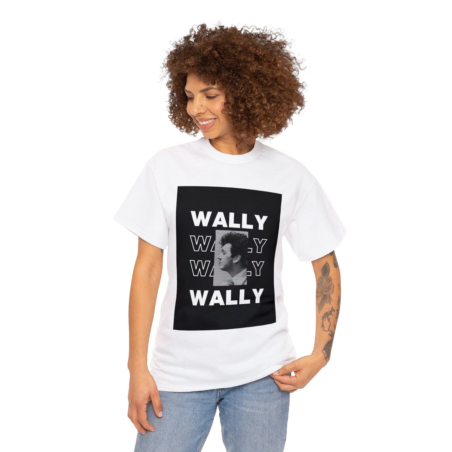 Wally Tee