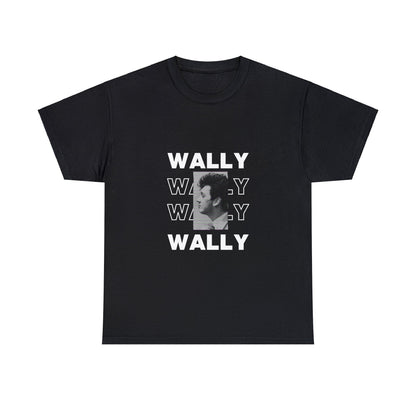 Wally Tee