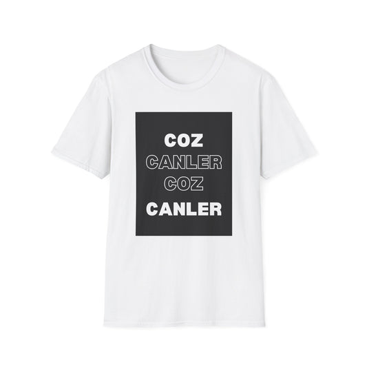 Coz Canler T-Shirt