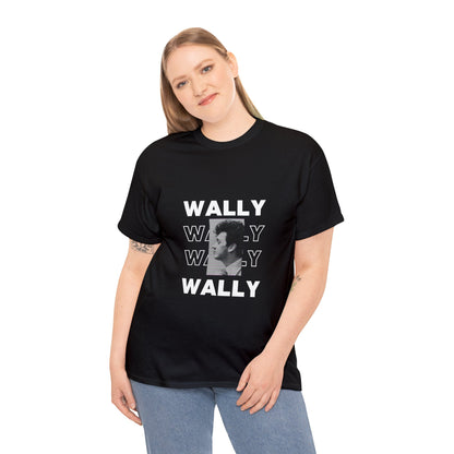 Wally Tee