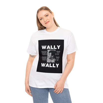 Wally Tee