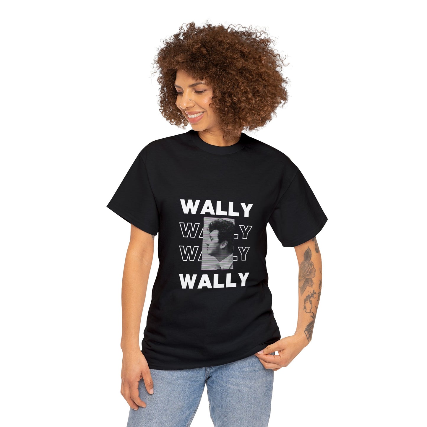 Wally Tee